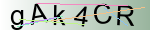 Captcha anti-spam