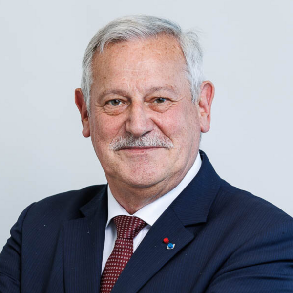 Jacques Grandchamp - 2VP - Publier
