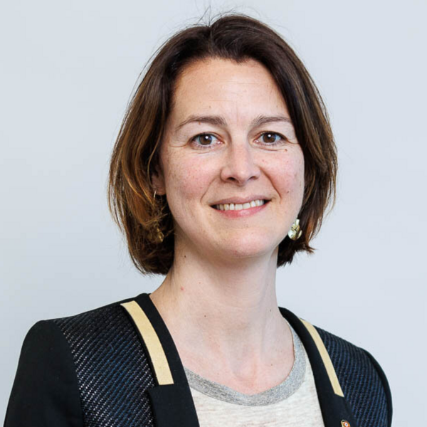 Nadine Wendling - 1VP - Neuvecelle