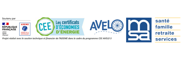 Bandeau logo actu