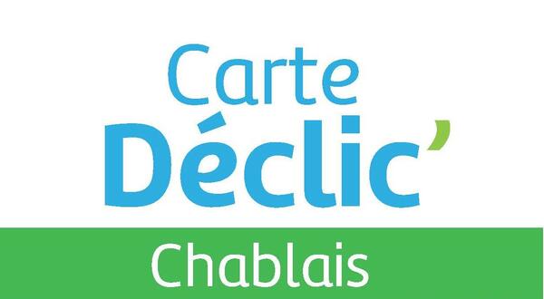 La carte Déclic’ (-26 ans) - Pays d'Evian Vallée d'Abondance