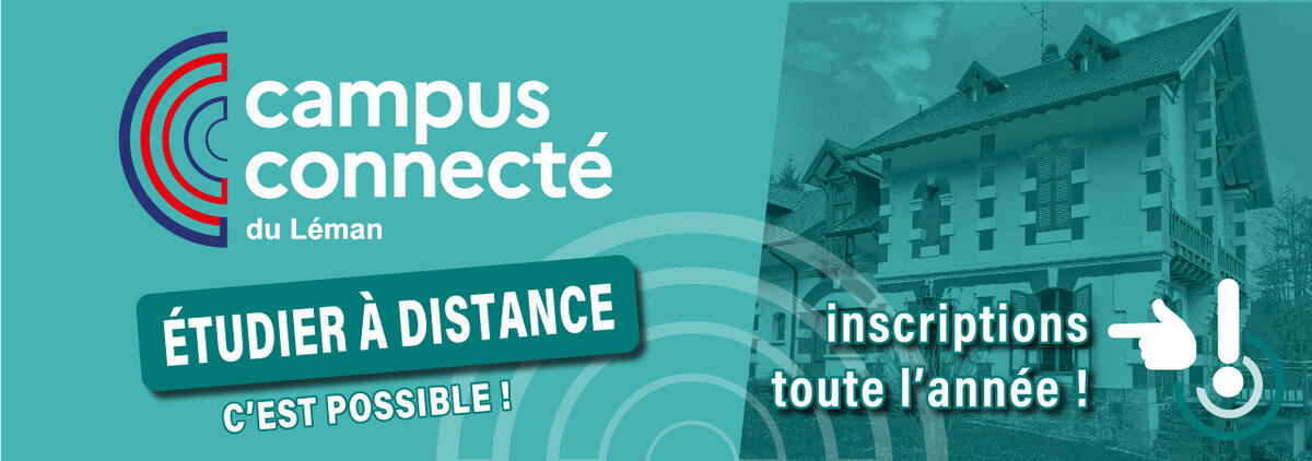 Campus connecté 2023-2024