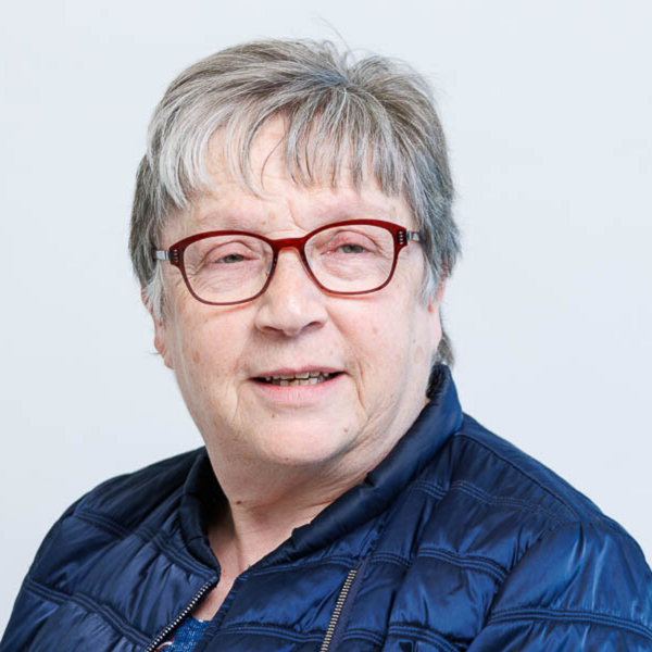 Marie-Pierre Girard - 10VP - Vinzier